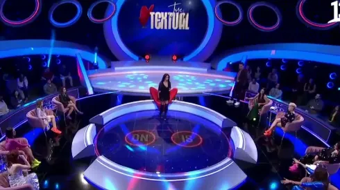 "Juego Textual" es el programa analizado por Daniel Fuenzalida.