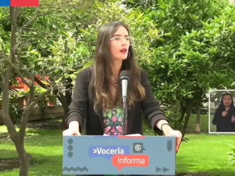 Fuad Chahín utiliza video falso para pedir acusación constitucional contra ministra Vallejo