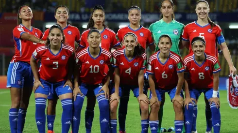 El voto de confianza de Cata Figue y Alex Castro a La Roja en el Mundial