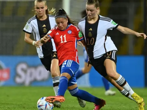 Los resultados que necesita la Sub 17 para avanzar en el Mundial