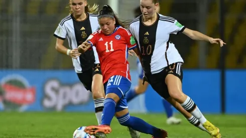 Los resultados que necesita la Sub 17 para avanzar en el Mundial