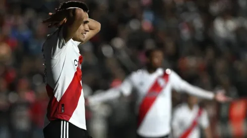River aún tiene opciones matemáticas de campeonar en el fútbol trasandino, pero hace rato no depende de sí mismo..