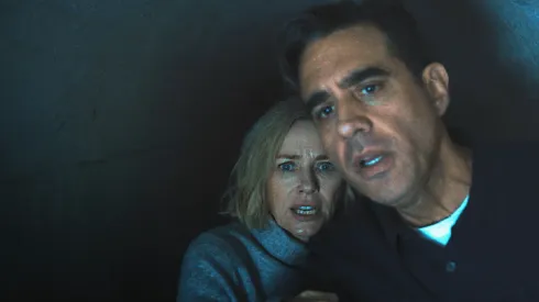 La serie acaba de llegar a la pantalla.