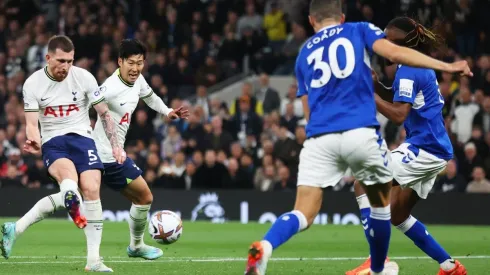 Tottenham sumó otro triunfo