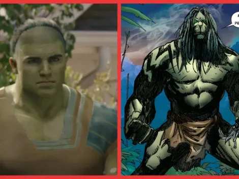 She-Hulk | ¿Quién es Skaar?