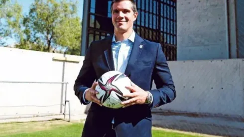 Sagredo, Caamaño, Guarello y Pato Yáñez se ríen de las declaraciones de Michael Clark.