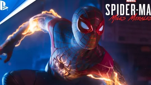 El juego se estrenó por primera vez en 2020