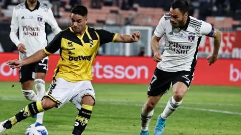 Colo Colo tiene una nueva final, pero Coquimbo se juega la vida.