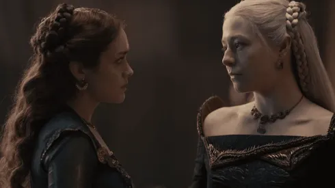 La serie de HBO se encuentra cerca de estrenar su penúltimo episodio.