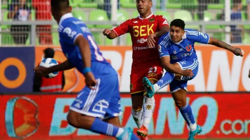 Universidad de Chile y Unión Española, al parecer, tendrán que esperar para disputar la semifinal de ida en la Copa Chile.