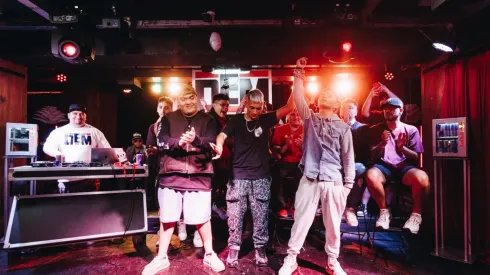 Sage es el campeón de DEM Mid Season