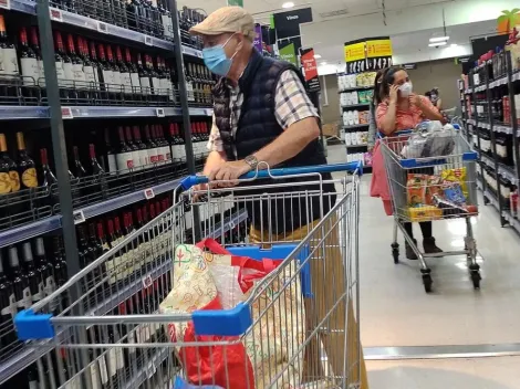 ¿En qué supermercado hay productos más baratos?