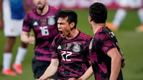 Revisa los partidos y horarios de México en el Mundial de Qatar 2022