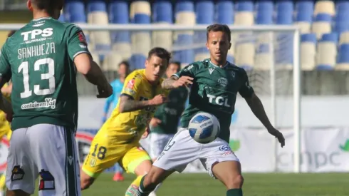Santiago Wanderers no se podrá meter en la liguilla de ascenso.