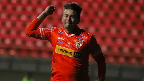 El delantero está todavía con dolor y debe estar bajo observación.