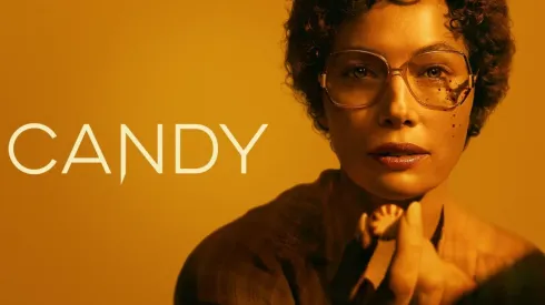 Candy Asesinato en Texas