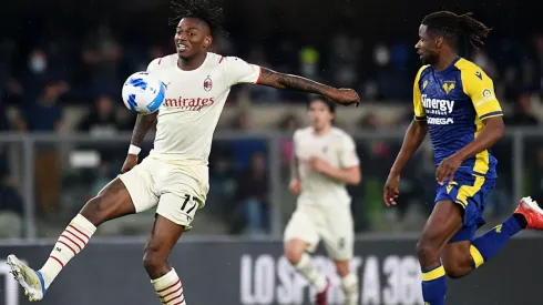 El último cruce entre ambos fue victoria para el Milan por 3 a 1 en mayo.