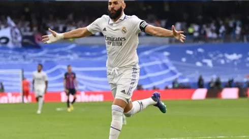 Real Madrid se quedó con el derbi ante el Barcelona: 3-1 final.