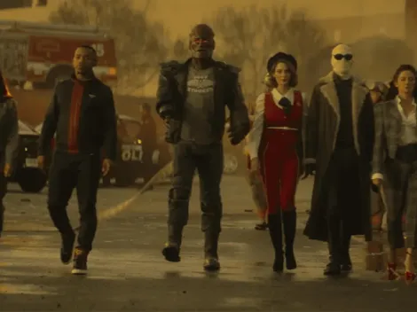 Doom Patrol 4: ¿Cuándo se estrena la cuarta temporada en HBO Max?