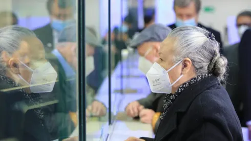 ¿Cuál es el monto mensual de la PGU según el beneficiario?