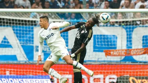 Alexis será titular en el clásico ante PSG