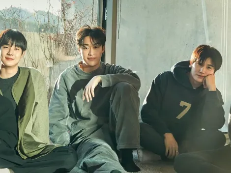 ¿Cuándo se estrena the Soop: Friendcation?