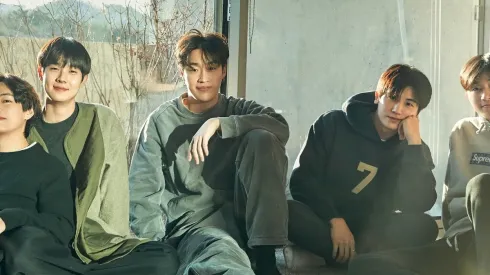 the Soop: Friendcation