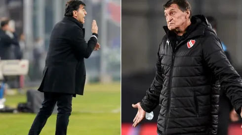 La salida de Falcioni le da vía libre a la dirigencia de Independiente para ir por Quinteros