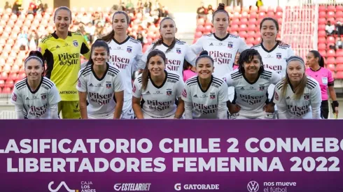 Colo Colo ya no es el mejor equipo histórico de la Libertadores Fem