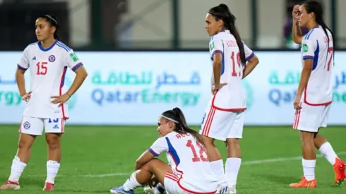 Alex Castro pone paños fríos a la eliminación de la Roja Sub 17