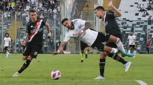 Milad confía en que el fútbol chileno se afirmará pues no ve una crisis