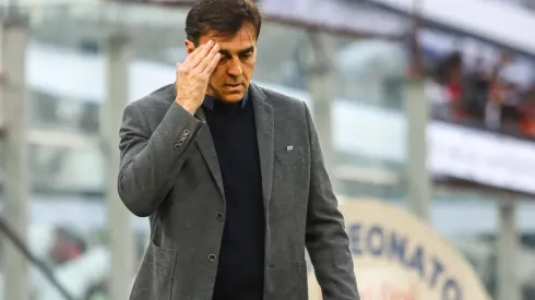 Borghi piensa que Independiente es una buena opción para Quinteros