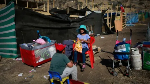 Banco Mundial alerta que pobreza llegará al 10,5% en Chile