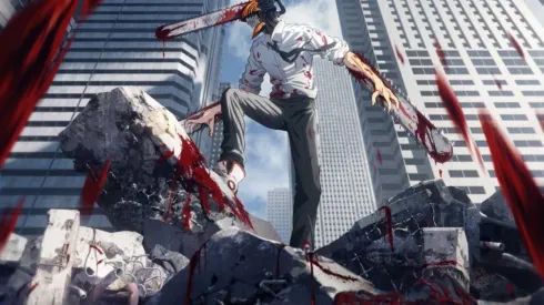 Chainsaw Man: ¿A qué hora se estrena el Latinoamérica el nuevo capítulo?