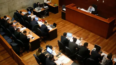 La Corte de Apelaciones falló contra un ex alcalde de San Fernando (imagen referencial).