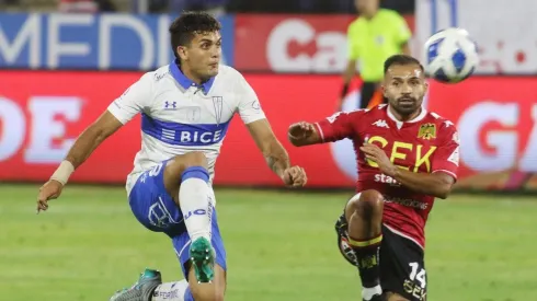 ¿A qué hora es el partido pendiente entre Unión Española y U. Católica?