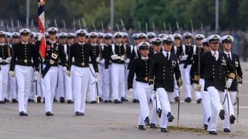 ¿Cómo saber si fui llamado al Servicio Militar 2022?