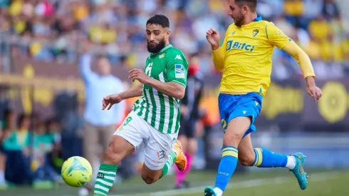 Los beticos llegan a este encuentro con un registro de cuatro partidos sin perder por liga y Europa League.