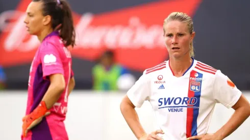 ¿Cuándo juega el equipo de Tiane Endler ante el Arsenal por la Champions League?