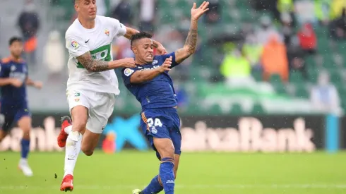 El elenco del defensor chileno inicia la jornada como colista absoluto de la tabla de posiciones.