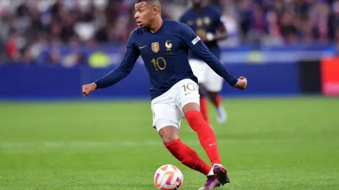 Mbappé llegará junto a Francia hasta el Mundial de Qatar 2022 a defender el título obtenido en Rusia 2018. Y los gamers también podrán jugar su propia versión de la cita planetaria.