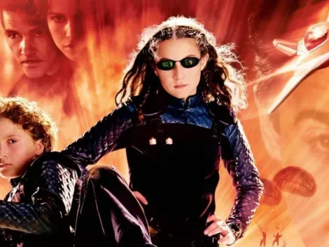 ¿Mini Espías se grabó en Chile? Redes sociales estallan ante video viral