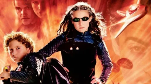 ¿Mini Espías se grabó en Chile? Redes sociales estallan ante video viral