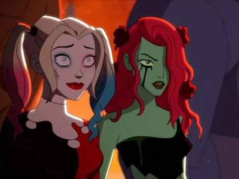 ¿Cuándo se estrena el capítulo especial de Harley Quinn?