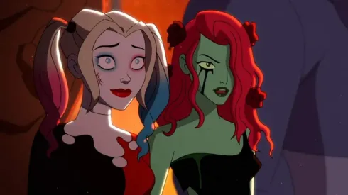 ¿Cuándo se estrena el capítulo especial de Harley Quinn?