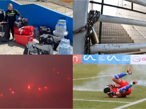 "El fútbol no puede partir con los inconvenientes que ha tenido"