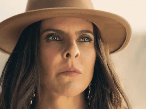 La Reina del Sur 3: Conoce la historia de la tercera temporada