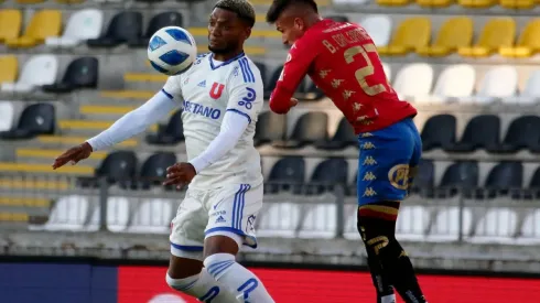 La U y Unión terminarán de jugar en noviembre la semifinal de Copa Chile