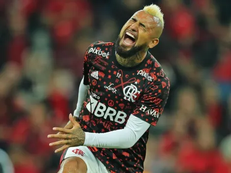 Vidal insinúa persecución de las autoridades hípicas en su contra