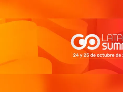 Conoce detalles de Go Latam Summit 2022